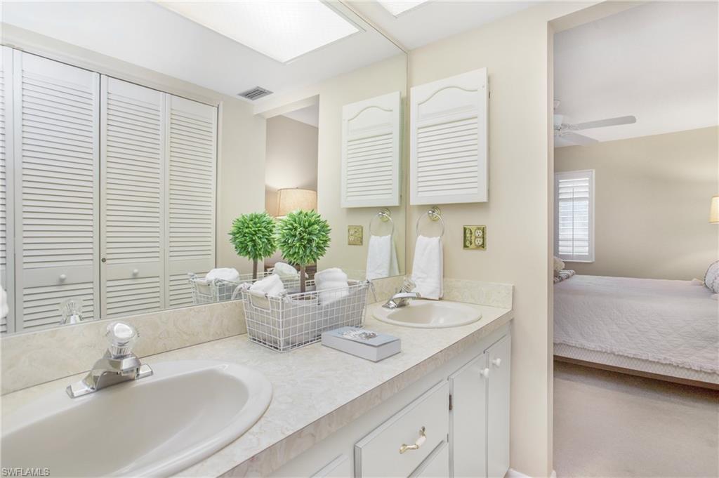 GLADES COUNTRY CLUB - Residential