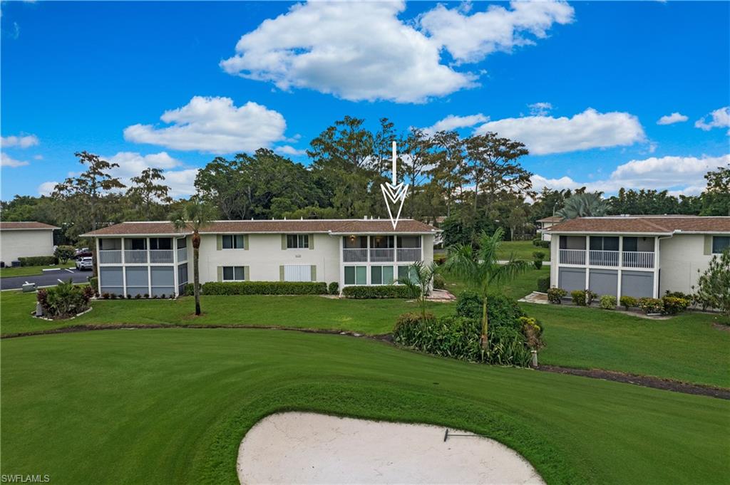 GLADES COUNTRY CLUB - Residential