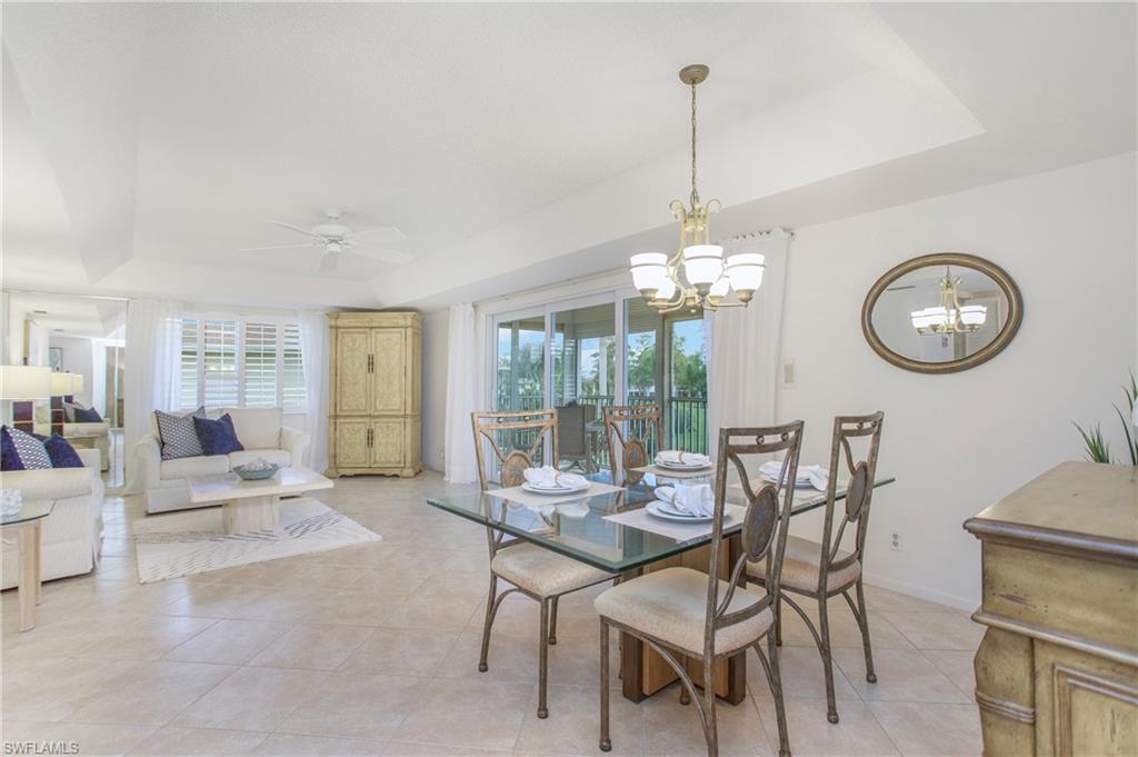 GLADES COUNTRY CLUB - Residential