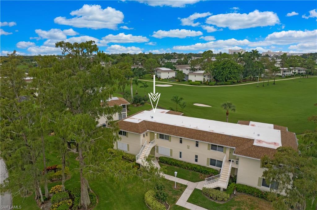 GLADES COUNTRY CLUB - Residential