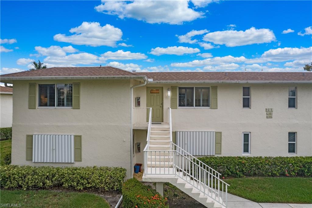 GLADES COUNTRY CLUB - Residential