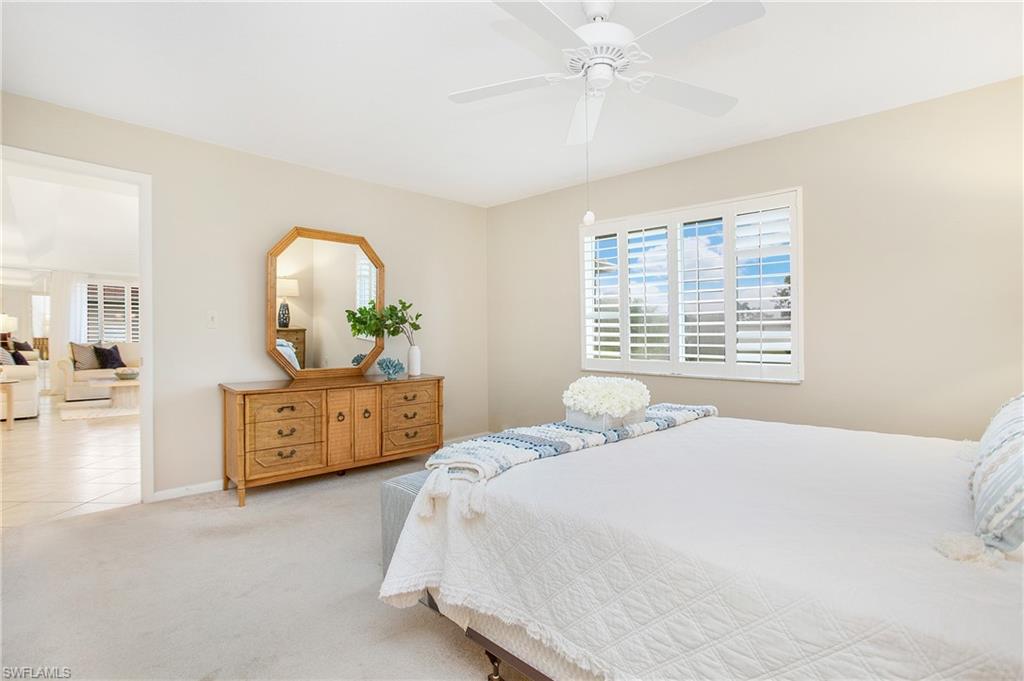 GLADES COUNTRY CLUB - Residential