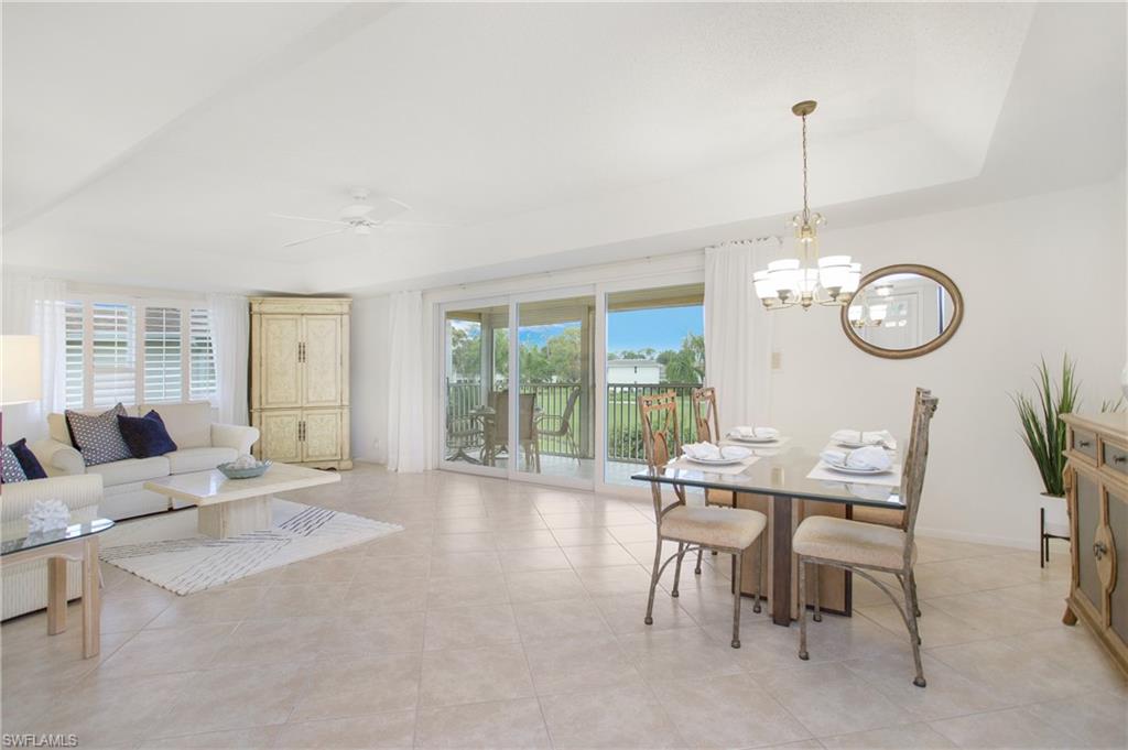 GLADES COUNTRY CLUB - Residential