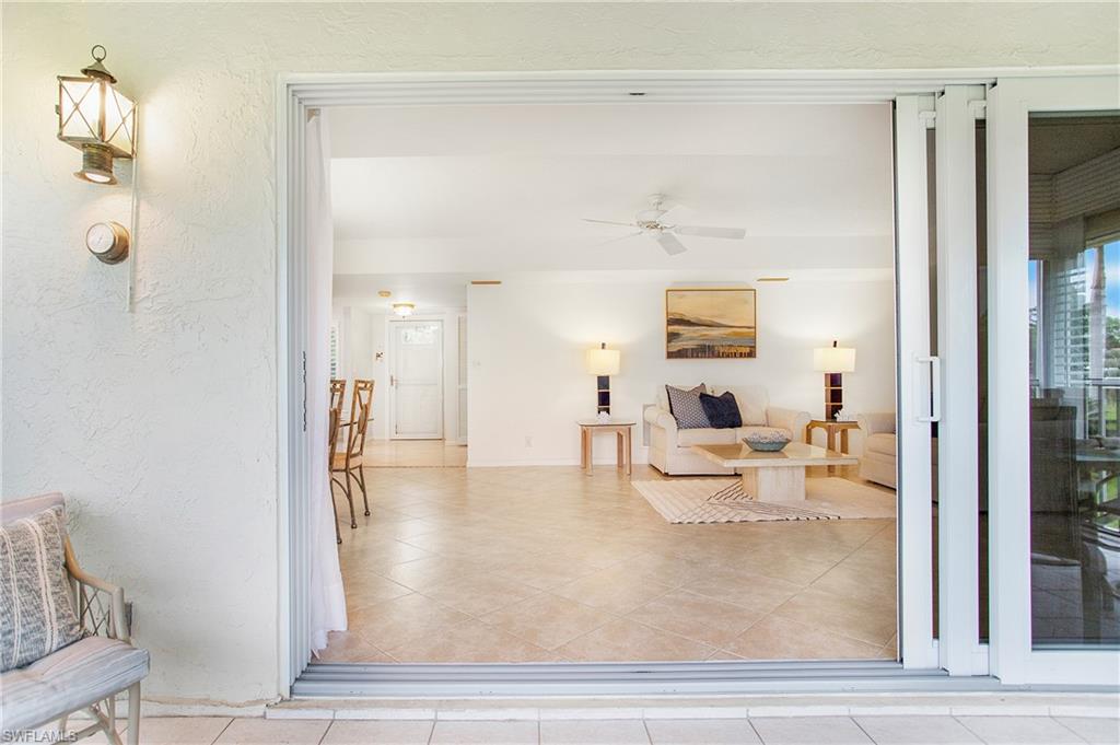 GLADES COUNTRY CLUB - Residential