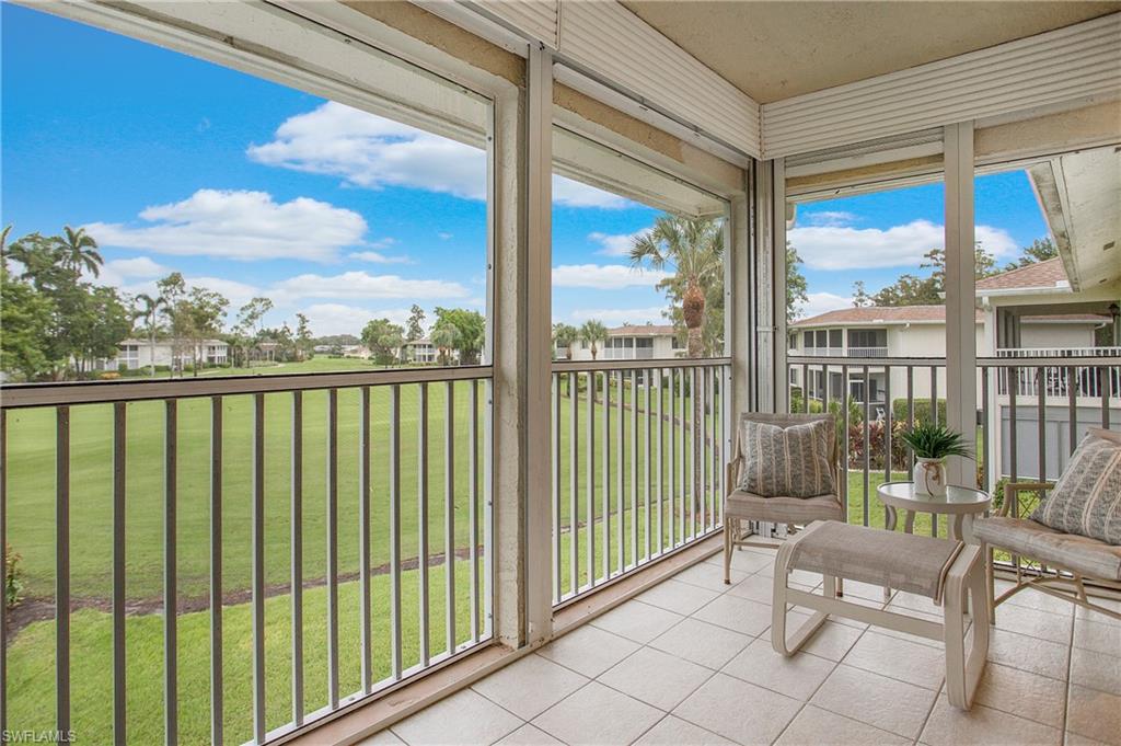 GLADES COUNTRY CLUB - Residential