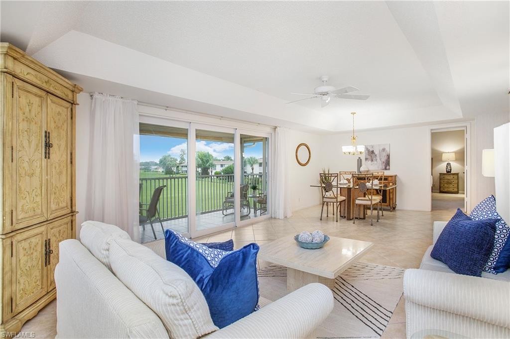 GLADES COUNTRY CLUB - Residential