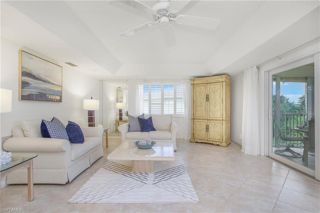 GLADES COUNTRY CLUB - Residential