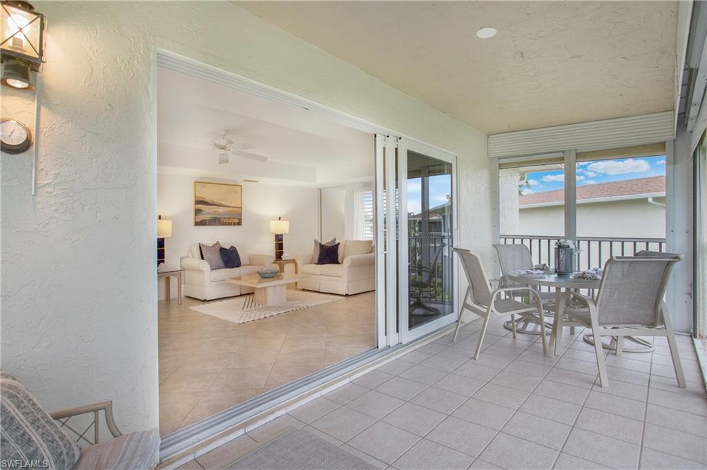 GLADES COUNTRY CLUB - Residential