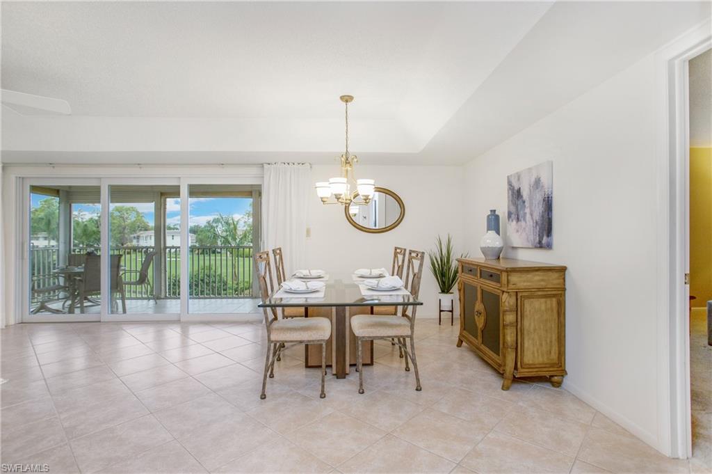 GLADES COUNTRY CLUB - Residential