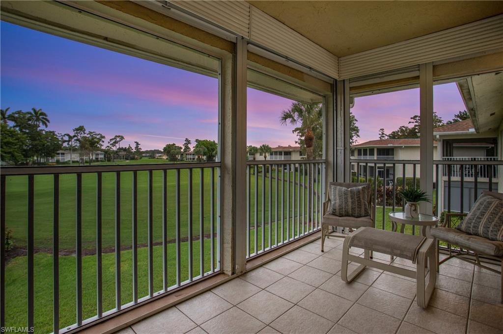 GLADES COUNTRY CLUB - Residential