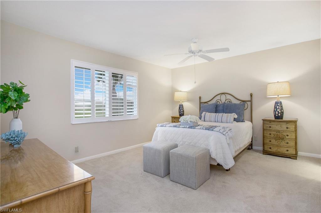 GLADES COUNTRY CLUB - Residential