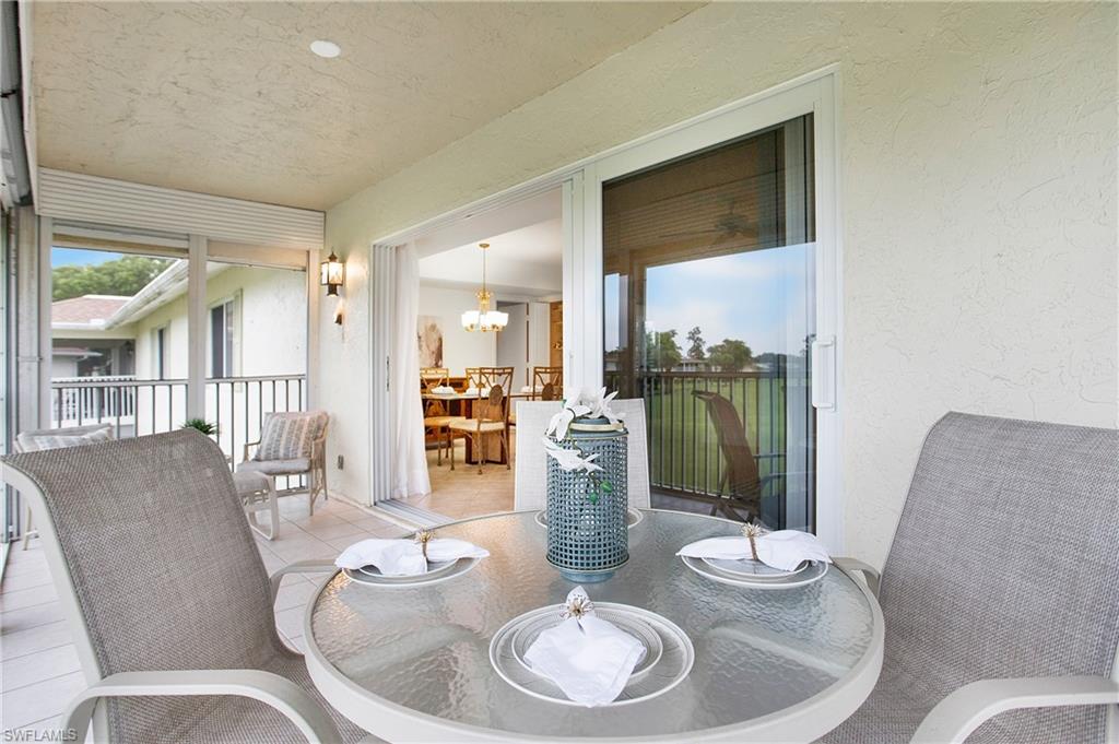 GLADES COUNTRY CLUB - Residential