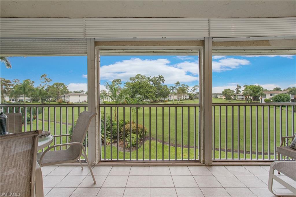 GLADES COUNTRY CLUB - Residential