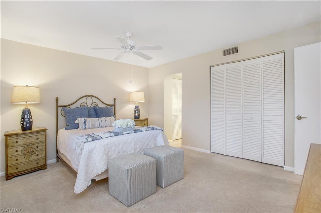 GLADES COUNTRY CLUB - Residential