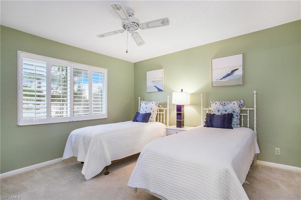 GLADES COUNTRY CLUB - Residential