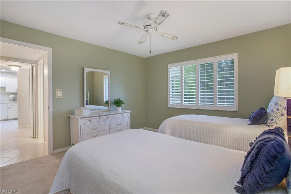 GLADES COUNTRY CLUB - Residential