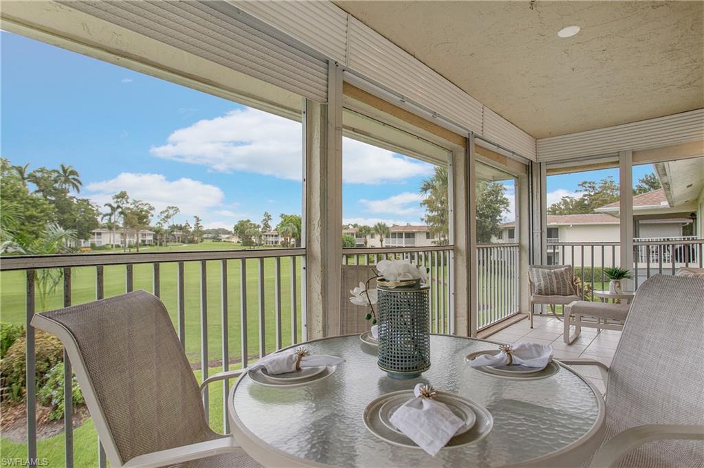 GLADES COUNTRY CLUB - Residential