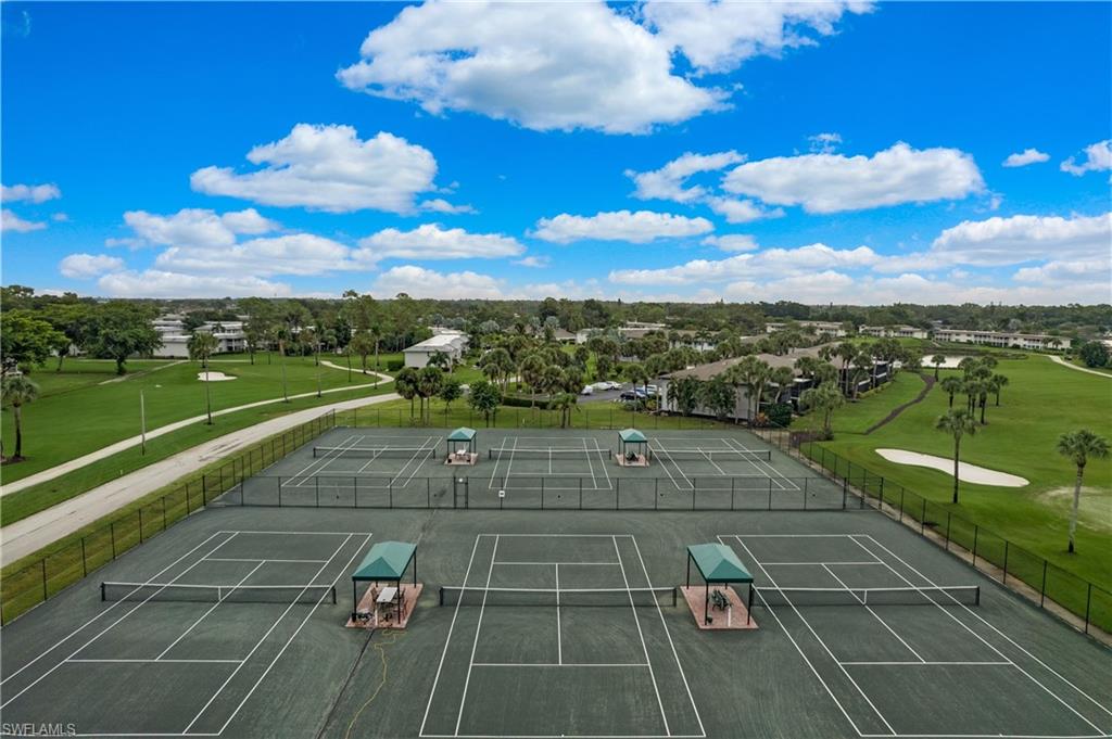 GLADES COUNTRY CLUB - Residential