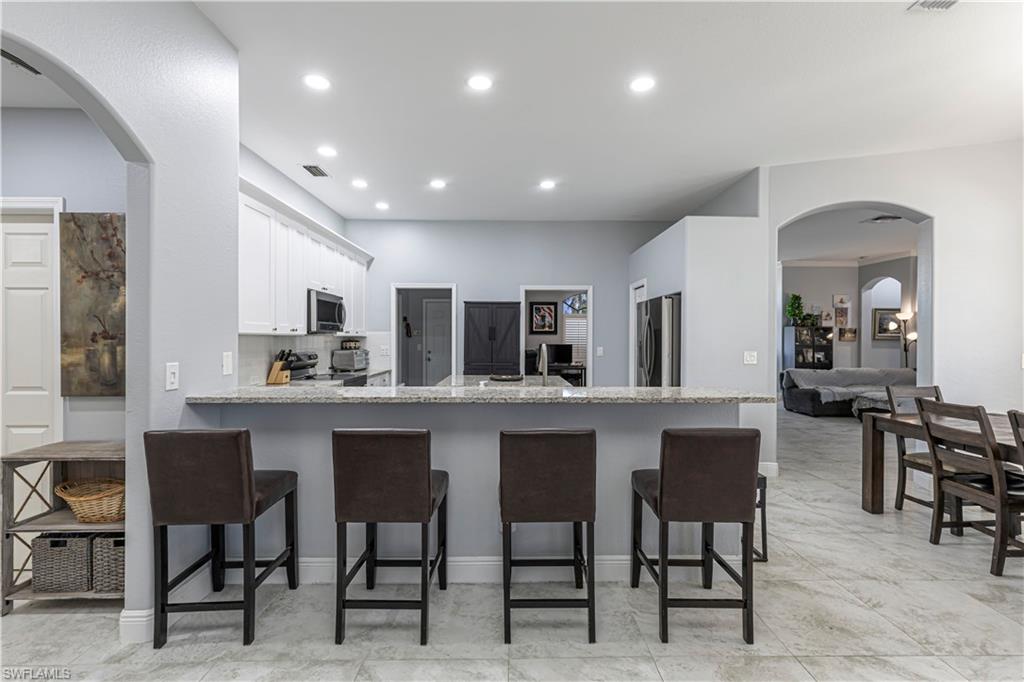 BLACKHAWK - Residential