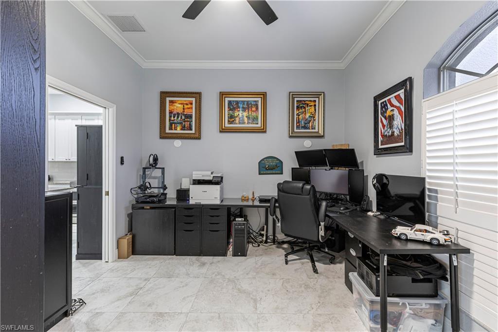 BLACKHAWK - Residential