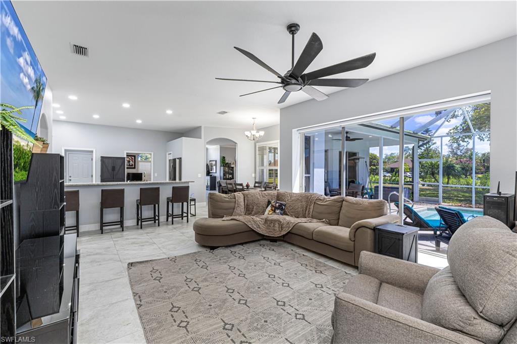 BLACKHAWK - Residential