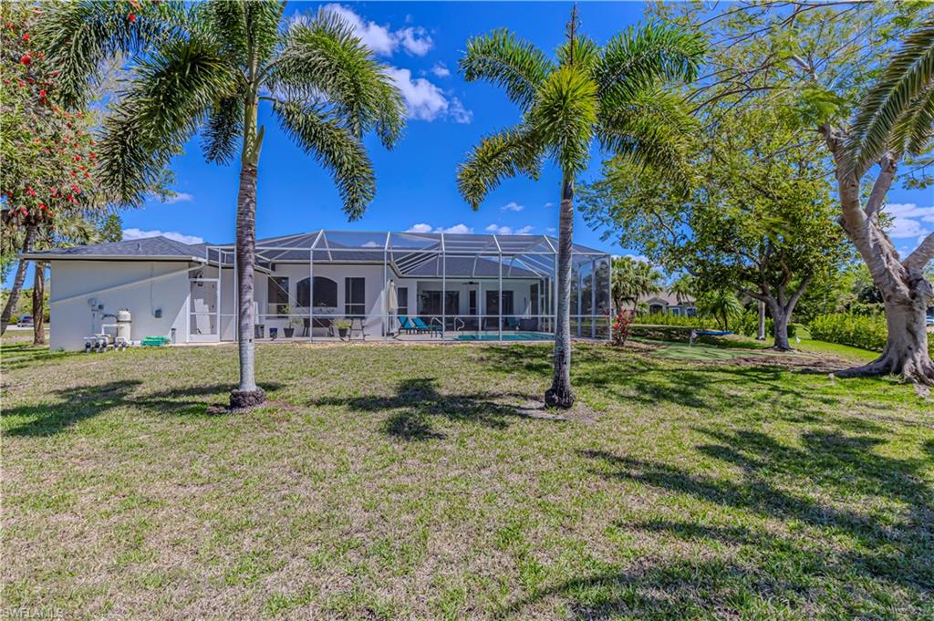 BLACKHAWK - Residential