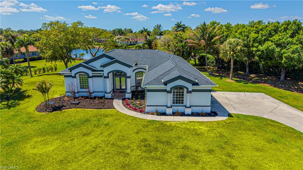 BLACKHAWK - Residential