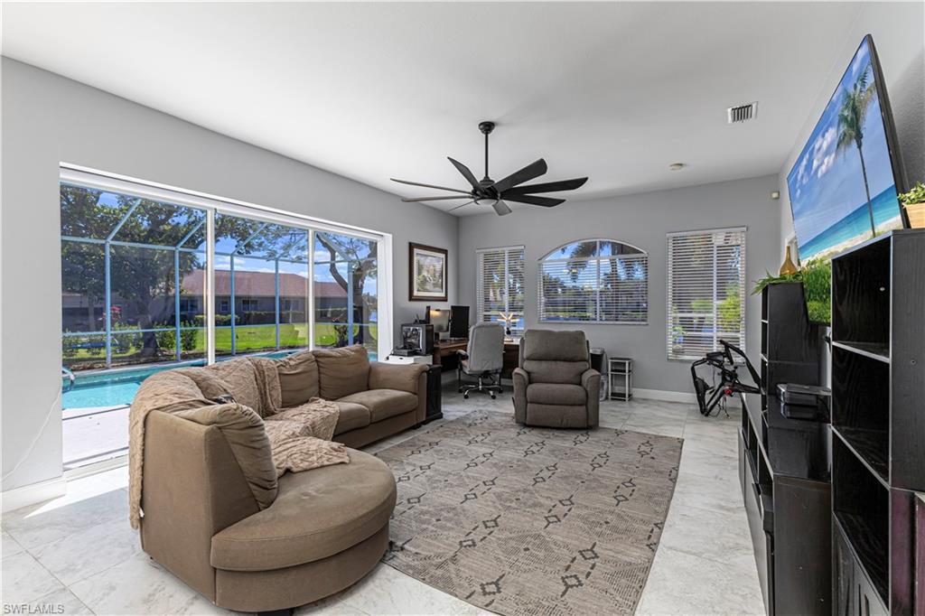 BLACKHAWK - Residential