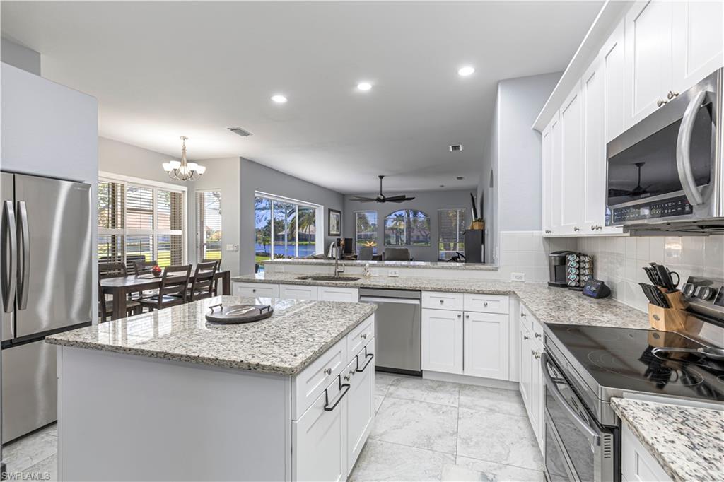 BLACKHAWK - Residential