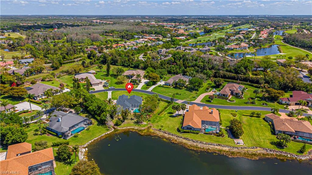 BLACKHAWK - Residential