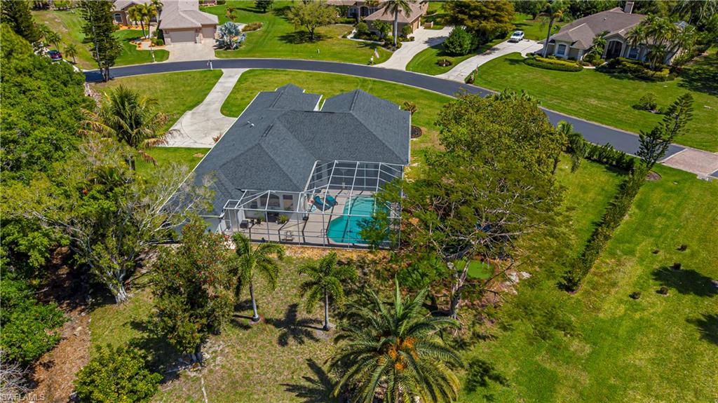 BLACKHAWK - Residential