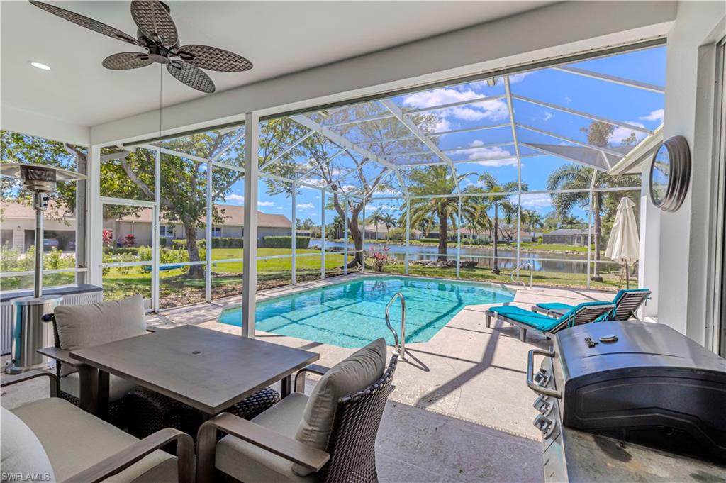 BLACKHAWK - Residential