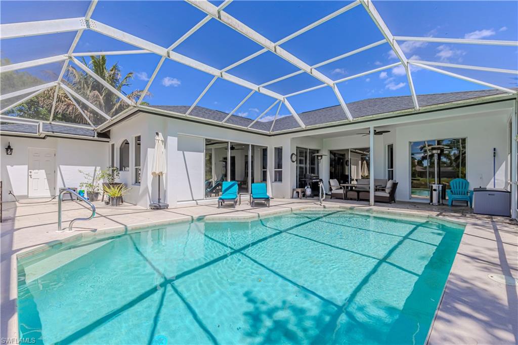 BLACKHAWK - Residential