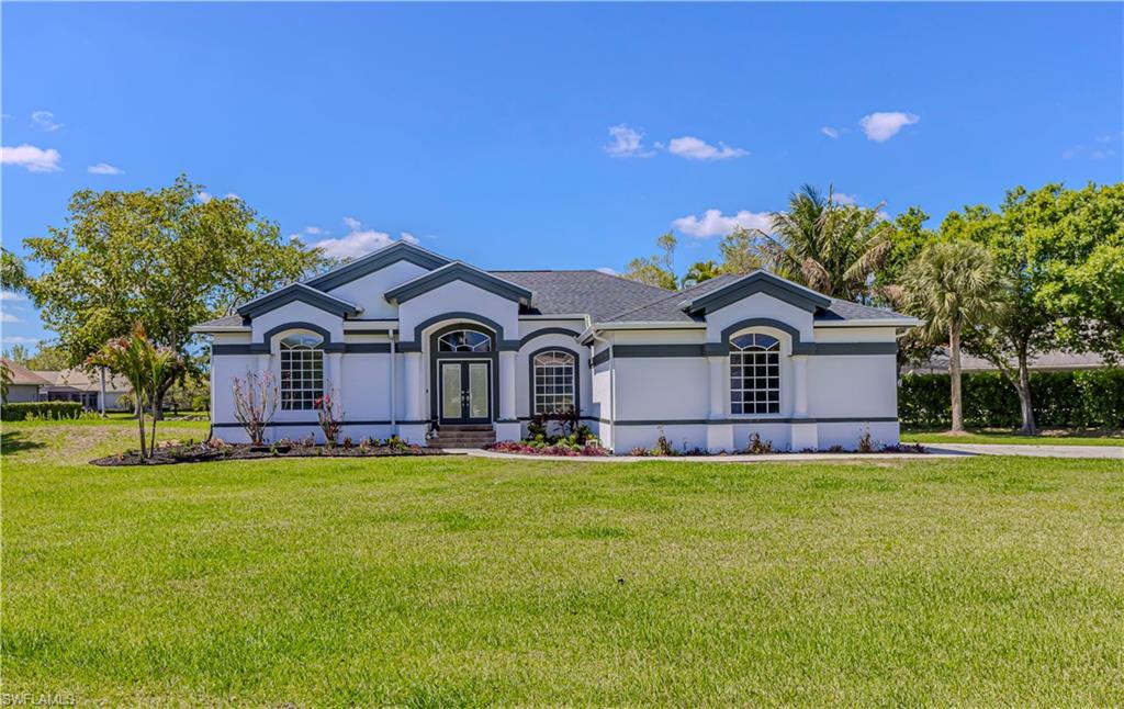 BLACKHAWK - Residential