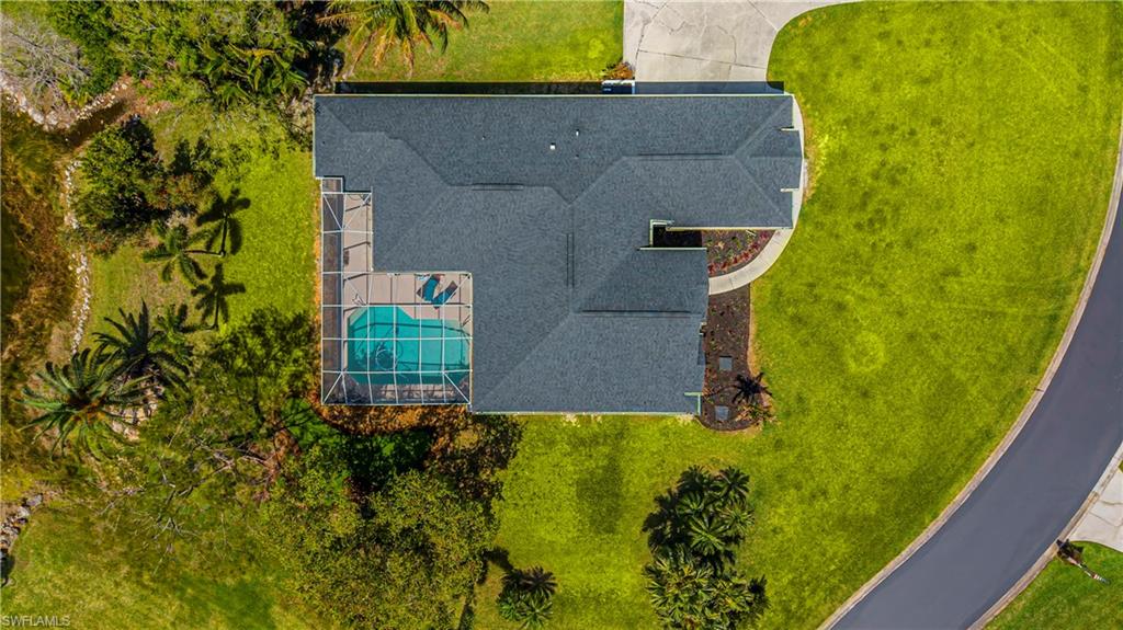 BLACKHAWK - Residential