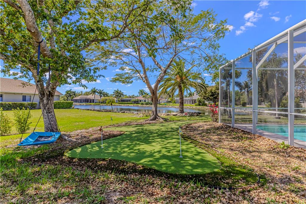 BLACKHAWK - Residential