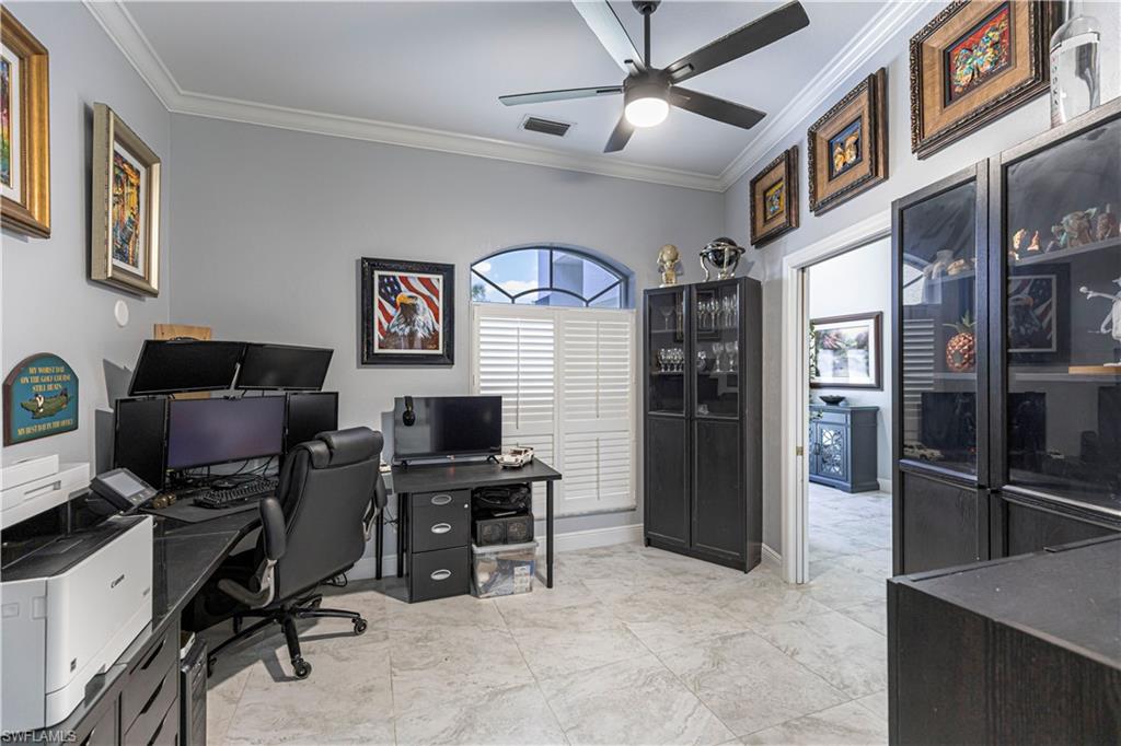 BLACKHAWK - Residential