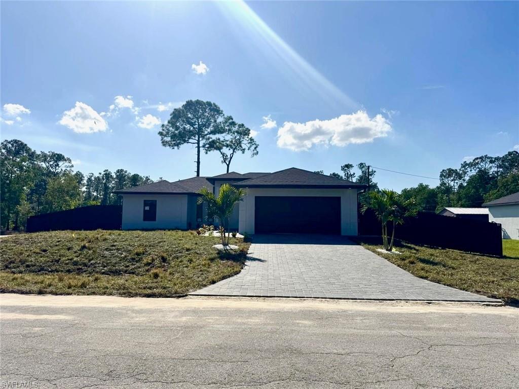 LEHIGH ACRES - Residential