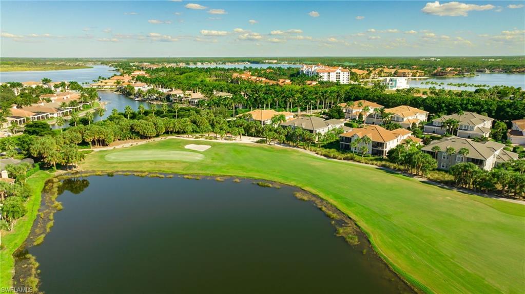BELLAVISTA AT MIROMAR LAKES - Residential