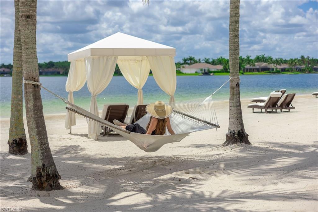 BELLAVISTA AT MIROMAR LAKES - Residential