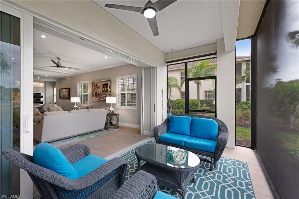 BELLAVISTA AT MIROMAR LAKES - Residential