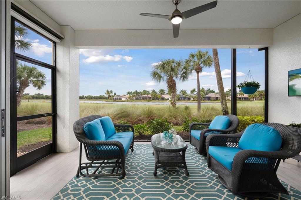 BELLAVISTA AT MIROMAR LAKES - Residential