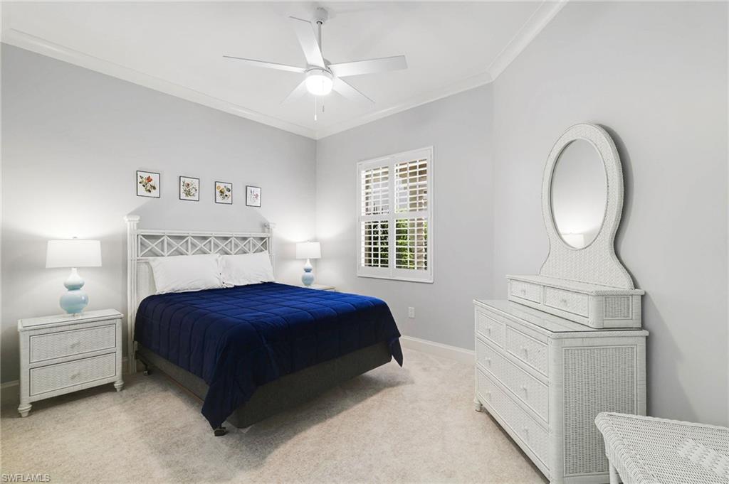 BELLAVISTA AT MIROMAR LAKES - Residential