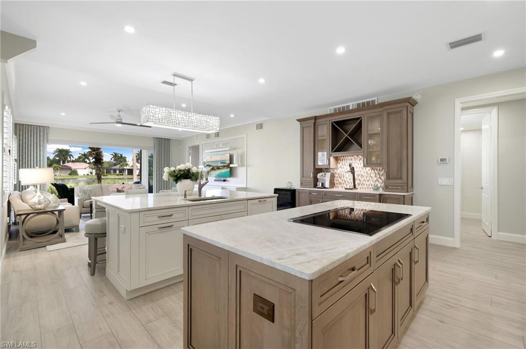 BELLAVISTA AT MIROMAR LAKES - Residential