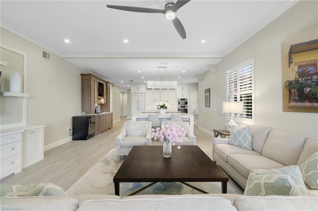 BELLAVISTA AT MIROMAR LAKES - Residential