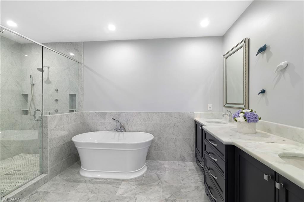 BELLAVISTA AT MIROMAR LAKES - Residential