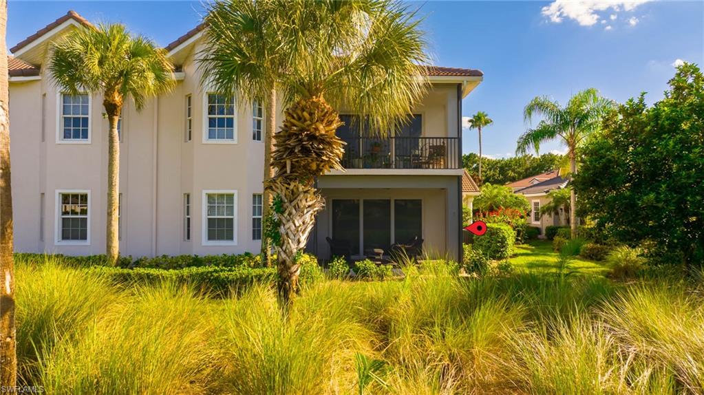 BELLAVISTA AT MIROMAR LAKES - Residential