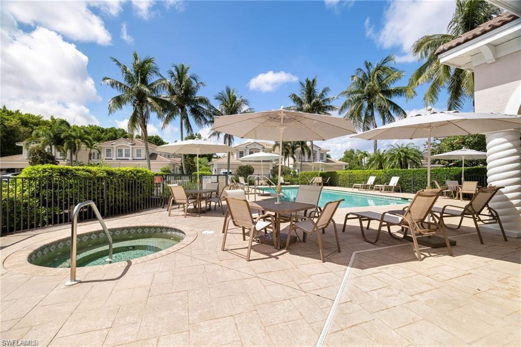 BELLAVISTA AT MIROMAR LAKES - Residential