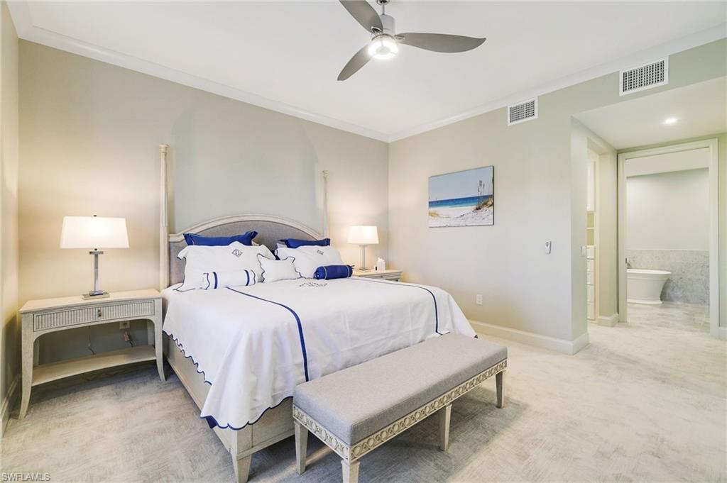 BELLAVISTA AT MIROMAR LAKES - Residential