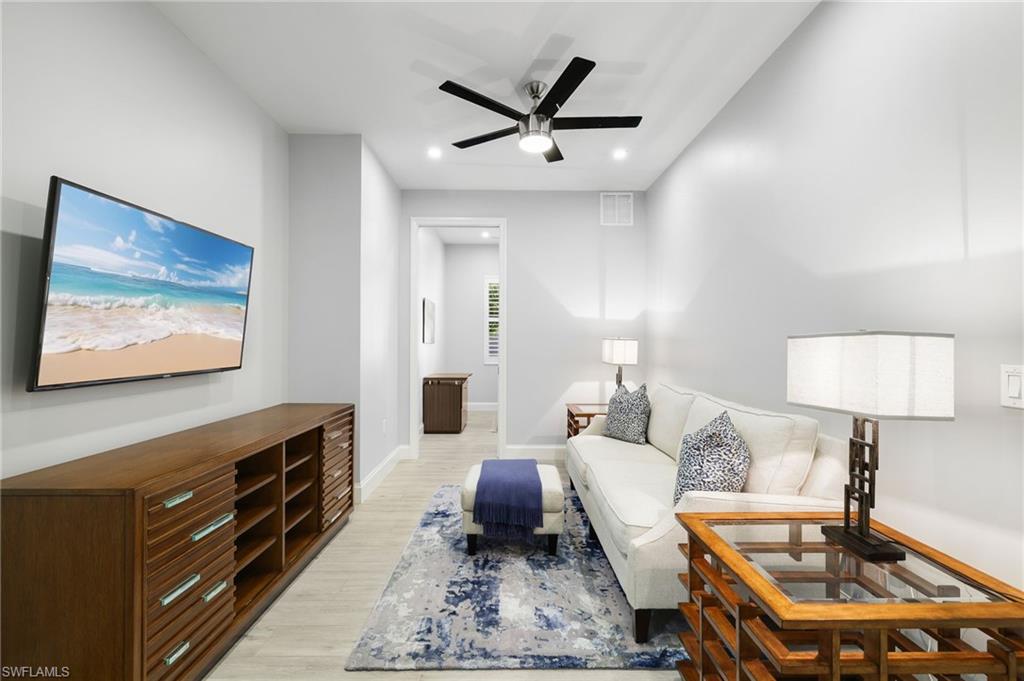 BELLAVISTA AT MIROMAR LAKES - Residential